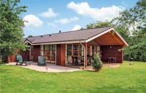Lovely Home In Dannemare With Kitchen